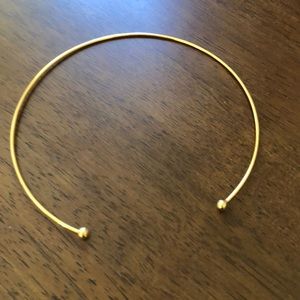 Vanessa Mooney festival choker necklace